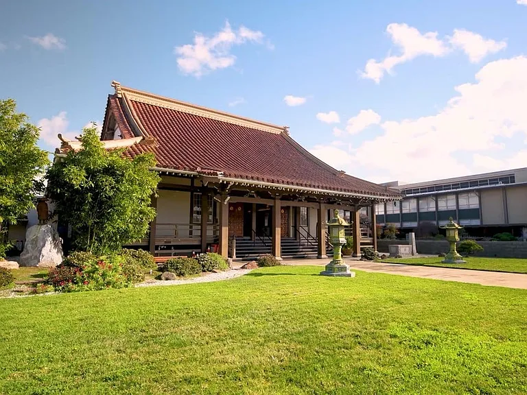 Live in the heart of Japantown at Cannery Park by Windsor, San Jose, California