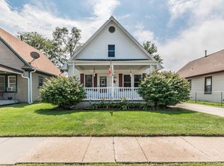 2015 2nd Ave, Council Bluffs, IA 51501