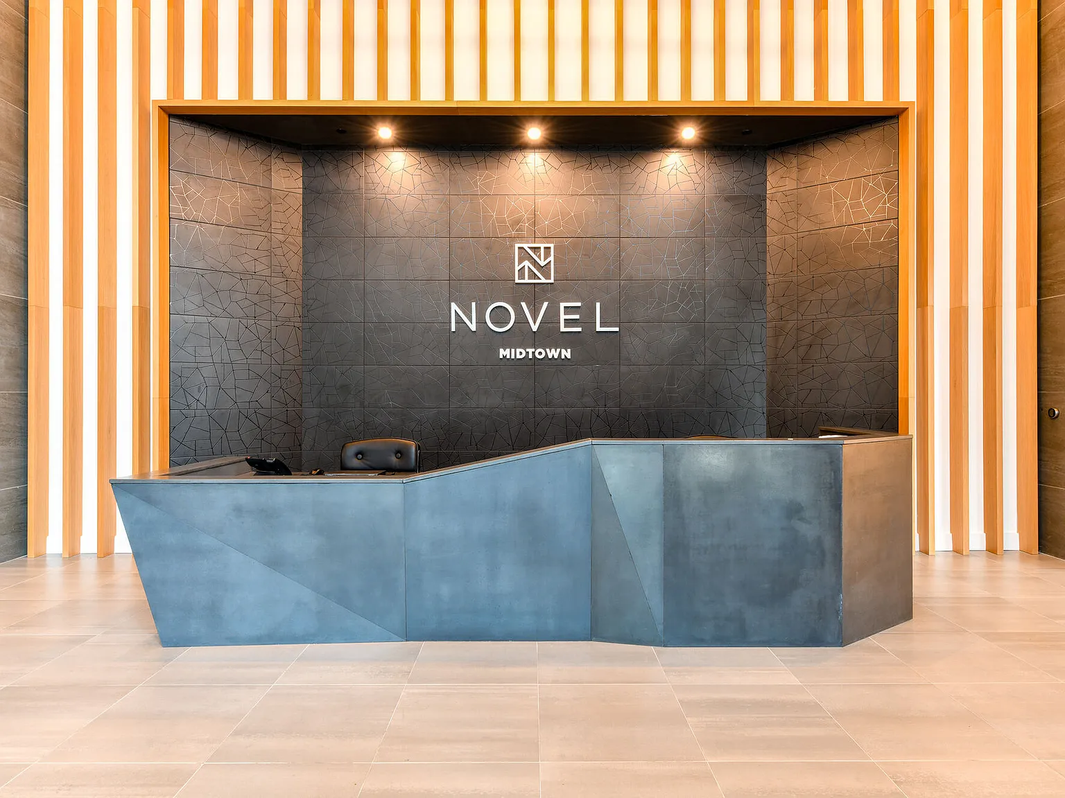 Novel Midtown — Photo 1