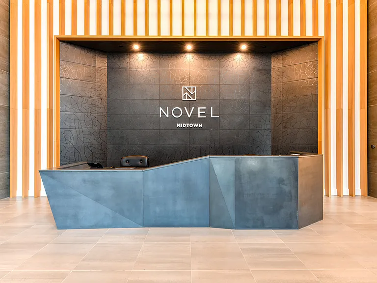 Novel Midtown — Photo 1