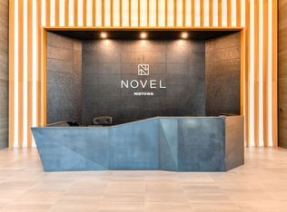 Novel Midtown, Atlanta, GA 30309
