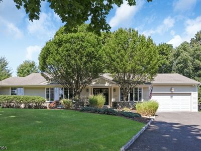 136 E Gramercy Pl, Glen Rock, NJ, 07452