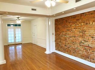 2709 W Cary St #2B-1BA, Richmond, VA 23220