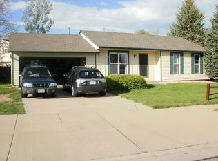 303 W Lucerne Dr, Lafayette, CO 80026