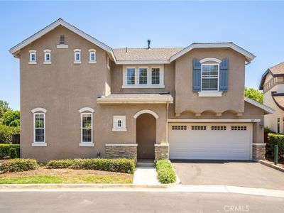 107 Rue Du Chateau, Aliso Viejo, CA, 92656
