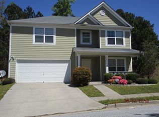 4516 Parkway Cir, Atlanta, GA 30349
