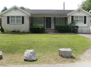 105 Cayce Ave, Hopkinsville, KY 42240