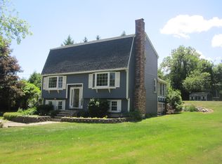 23 Pearson Dr, Newbury, MA 01922