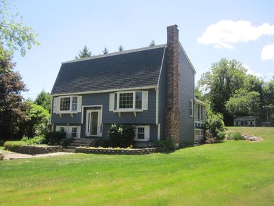 23 Pearson Dr, Newbury, MA, 01922