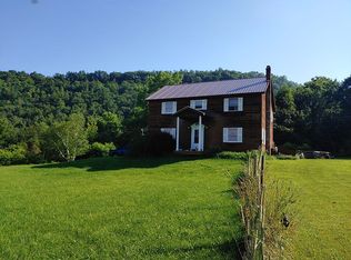 116 Cook Rd, Schoharie, NY 12157