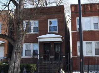 803 S Kolmar Ave, Chicago, IL 60624