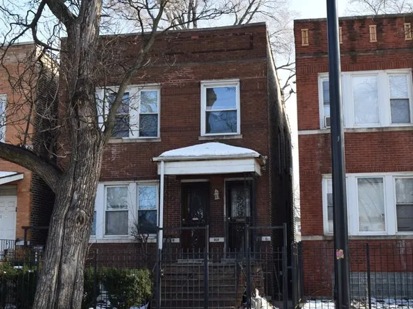 803 S Kolmar Ave, Chicago, IL 60624
