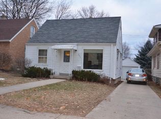 228 N 73rd St, Milwaukee, WI 53213