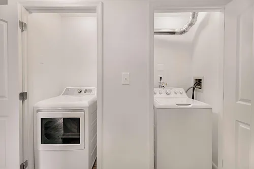Floor plan 2 Bedroom 2 Bath Den