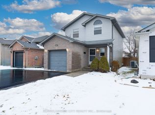 382 Chestnut St, Saint Thomas, ON N5R 6C3