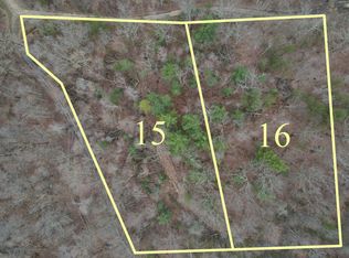 1237M High Rock Rd, Stanton, KY 40380