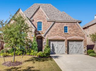 6385 Stallion Ranch Rd, Frisco, TX 75034
