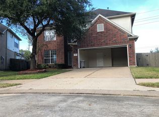 1602 Candleston Ln, Katy, TX 77450