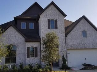 3935 Glenn Way, Iowa Colony, TX 77583