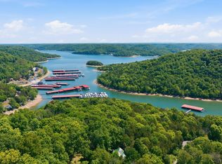 0 Harbor Dr LOT 41, Lancaster, TN 38569