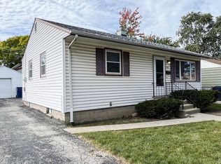 431 S 88th St, Milwaukee, WI 53214