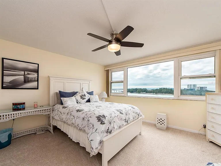 675 S Gulfview Blvd #902 — Photo 21