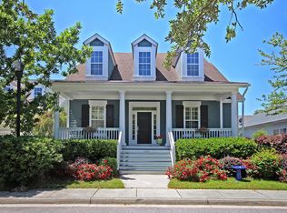 1305 Elfe St, Charleston, SC 29492
