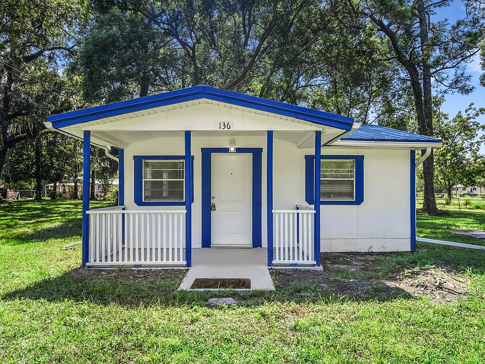 136 McCallman Rd