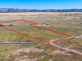 4800 W Duane Ln, Paulden, AZ 86334
