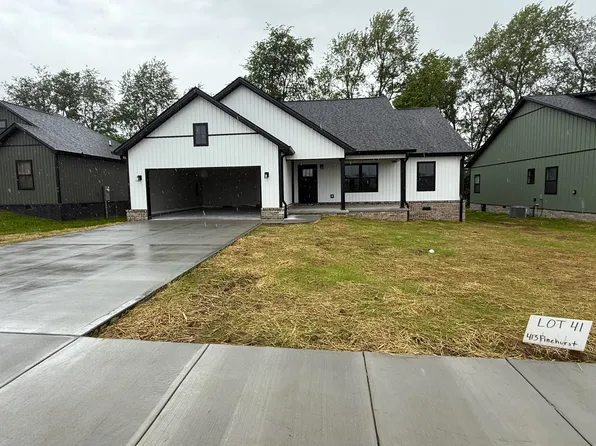 413 Pinehurst Way, Harrodsburg, KY 40330