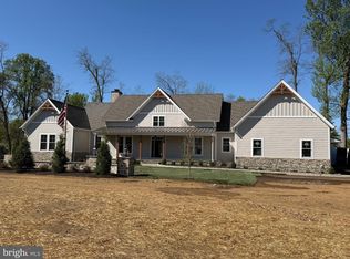 657 N Heilbron Dr #A, Media, PA 19063