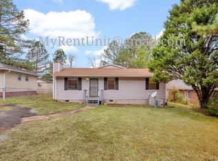 1507 Riddle Rd, Durham, NC 27713