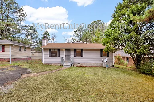 1507 Riddle Rd Photo 1
