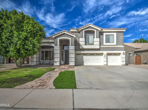 4152 E OLIVE Avenue, Gilbert, AZ 85234