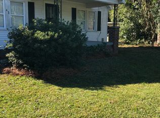 43 Brampton Rd, Garden City, GA 31408