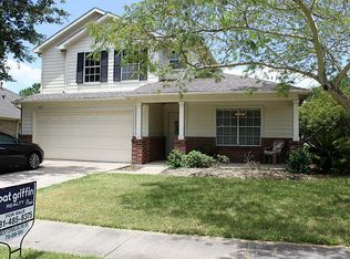 3406 Pheasant Ln, Pearland, TX 77581