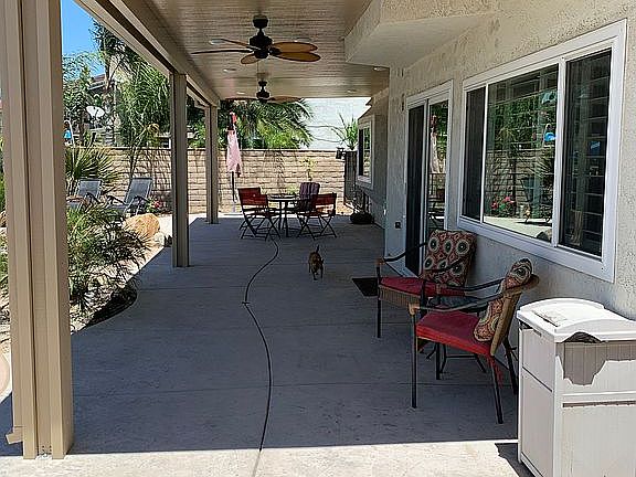 patio cover fans lights