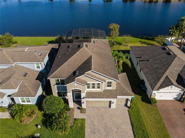 Lake Nona Area - Orlando FL Real Estate - 222 Homes For Sale | Zillow