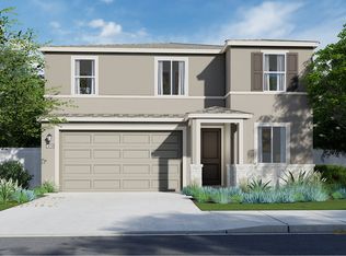 Residence 2018 Plan, Windsor at Antelope North, Antelope, CA 95843