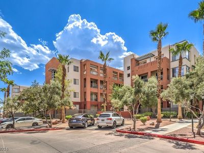 43 Agate Ave UNIT 204, Las Vegas, NV, 89123