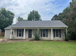 6515 Walnut Grove Rd, Horn Lake, MS 38637