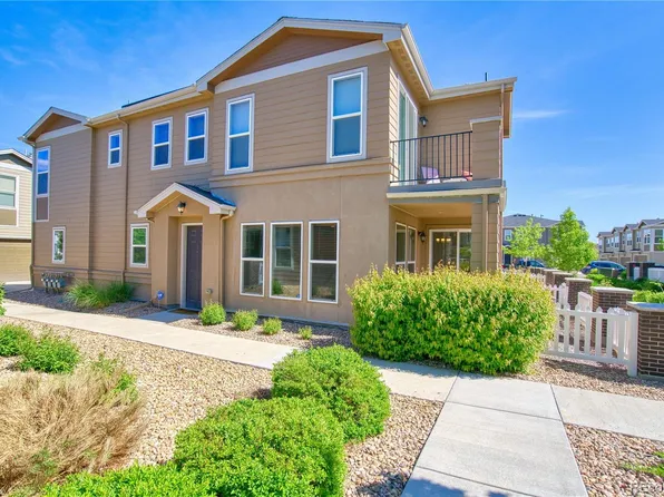 15522 W 65th Avenue #D, Arvada, CO 80007