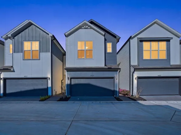 5929 Haring Ln, Houston, TX 77091