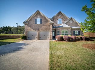 2039 Trinity Mill Dr, Dacula, GA 30019