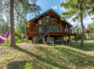 63 Island View Ln, Priest River, ID 83856