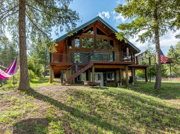 63 Island View Ln, Priest River, ID 83856