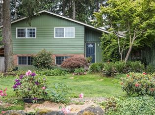 7115 Shawn Ct, Gladstone, OR 97027