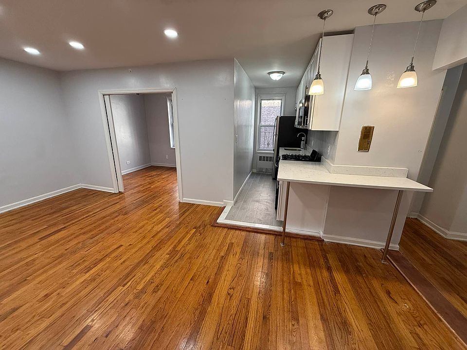 1st image of 1600 Caton Ave #4KA