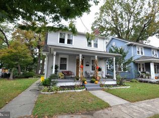 4642 Roosevelt Ave, Pennsauken, NJ 08109