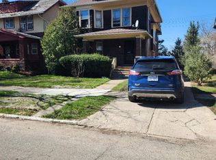 155 W Richton St S, Highland Park, MI 48203